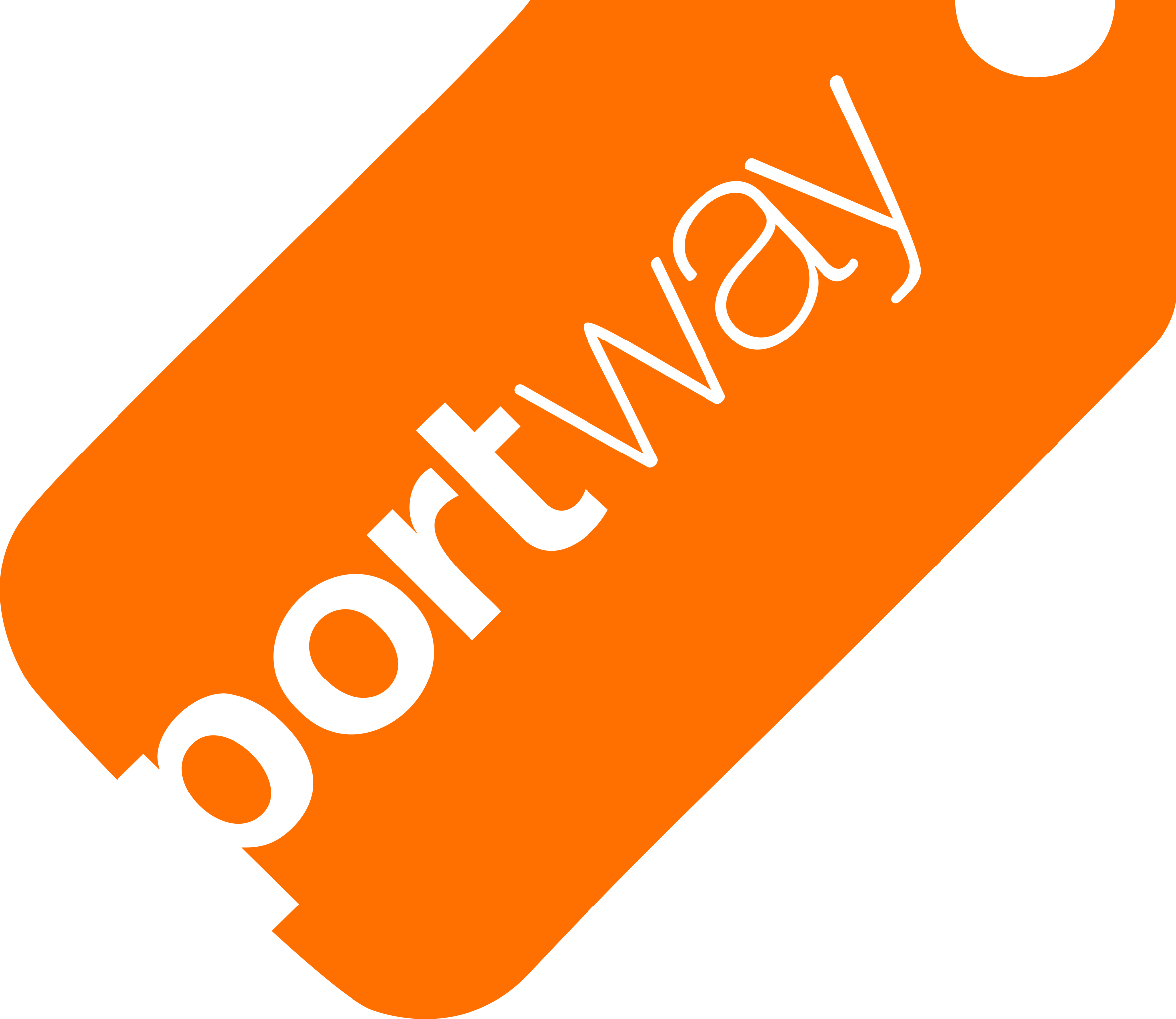 portway